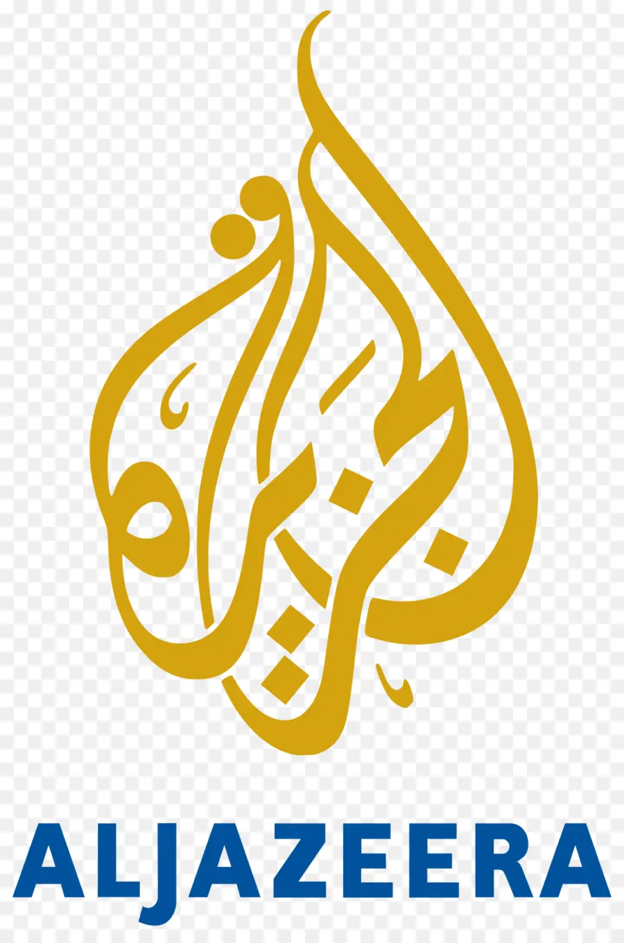 Logotipo De Al Jazeera，Noticias PNG