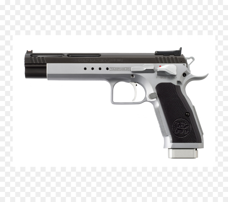 Cz 75，Tanfoglio PNG