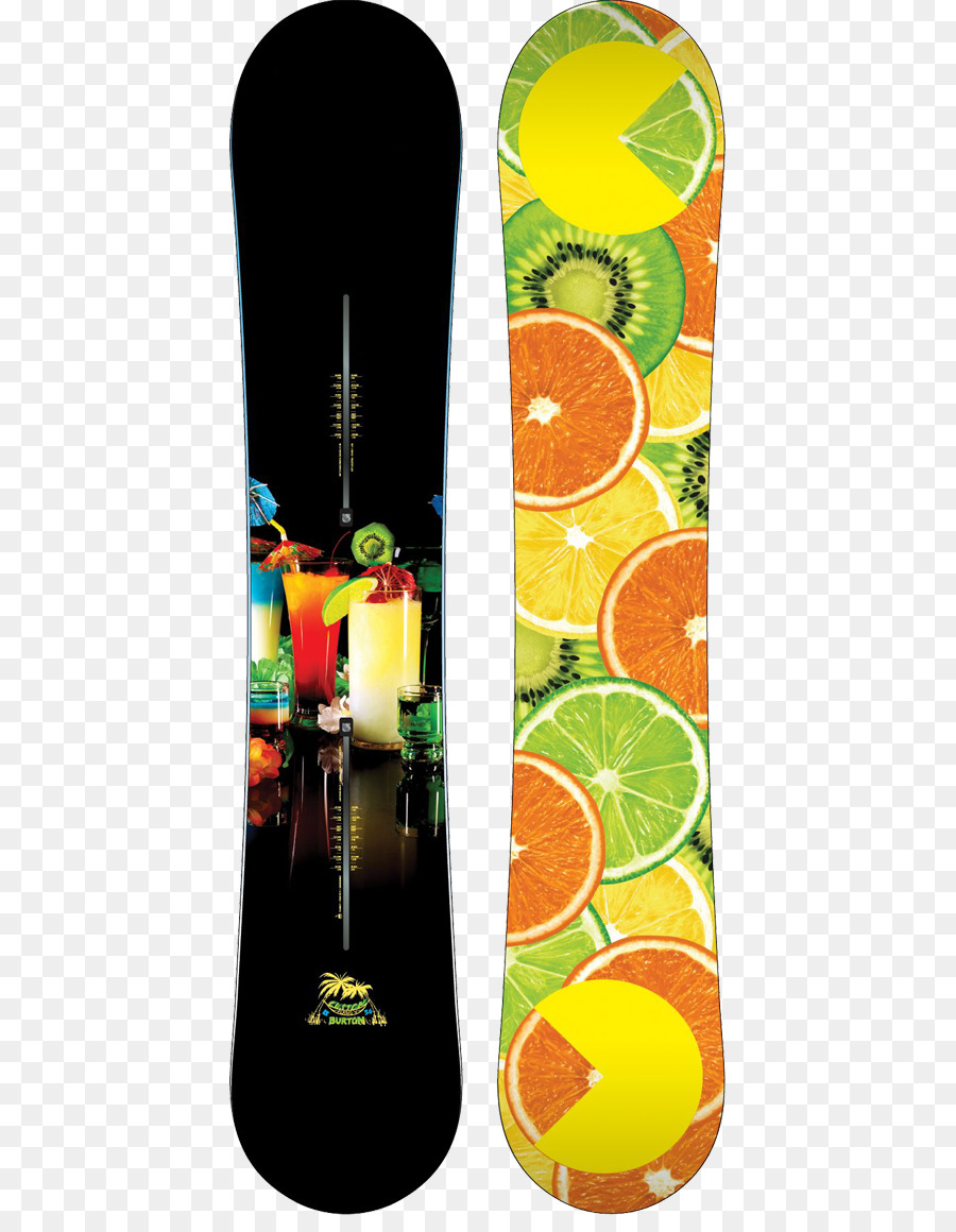 Burton Snowboards，Tabla De Snowboard Burton Custom 2016 PNG