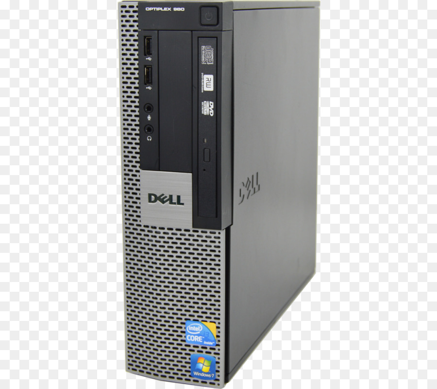 Computadora，Dell PNG