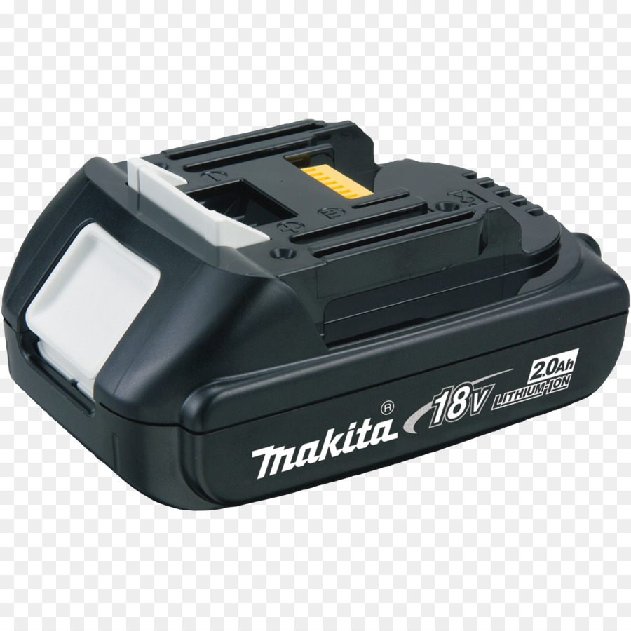 Cargador De Batería，Makita PNG