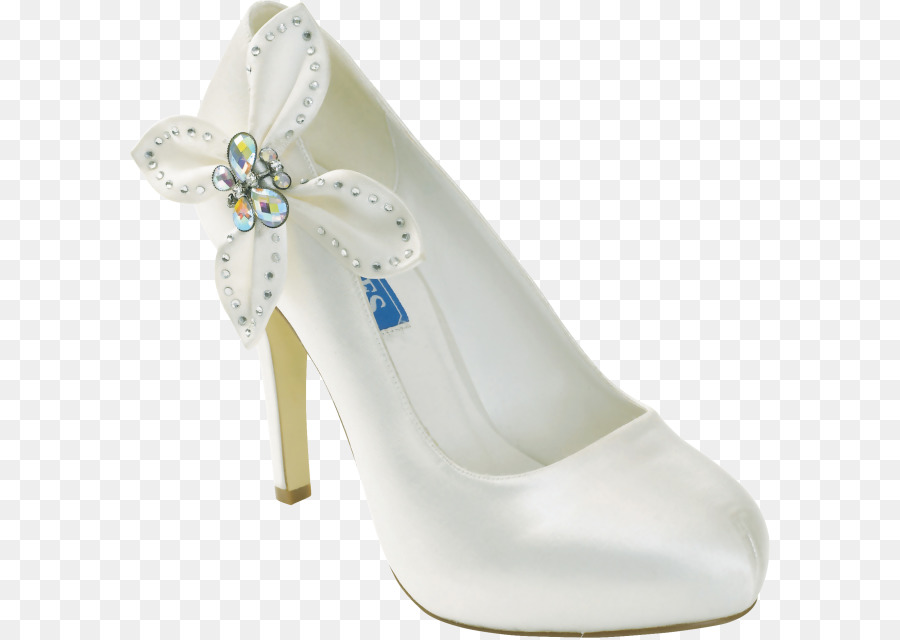 Lilys De Novia，Zapato PNG