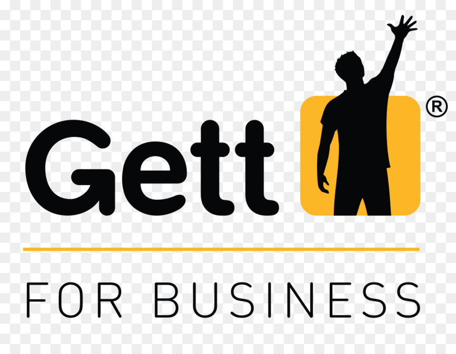 Taxi，Gett PNG