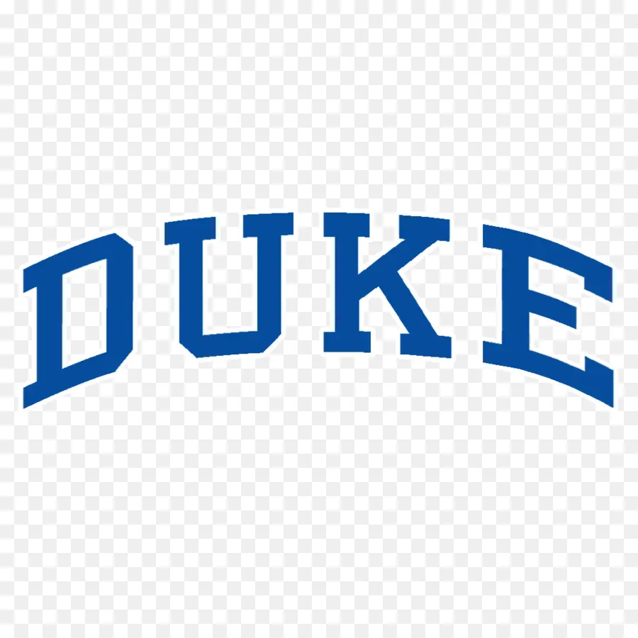 Duke Blue Devils Baloncesto Masculino，De La Universidad De Duke PNG