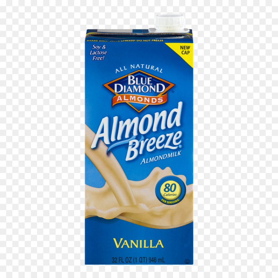 Leche De Almendras，La Leche PNG