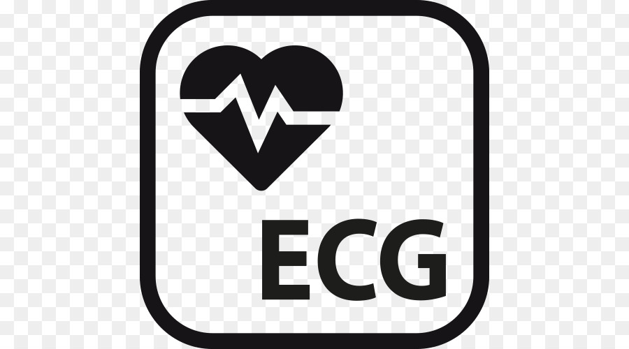 Electrocardiografía，Medicina PNG