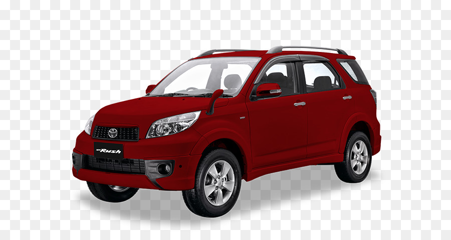 Mini Sport Utility Vehicle，Toyota PNG