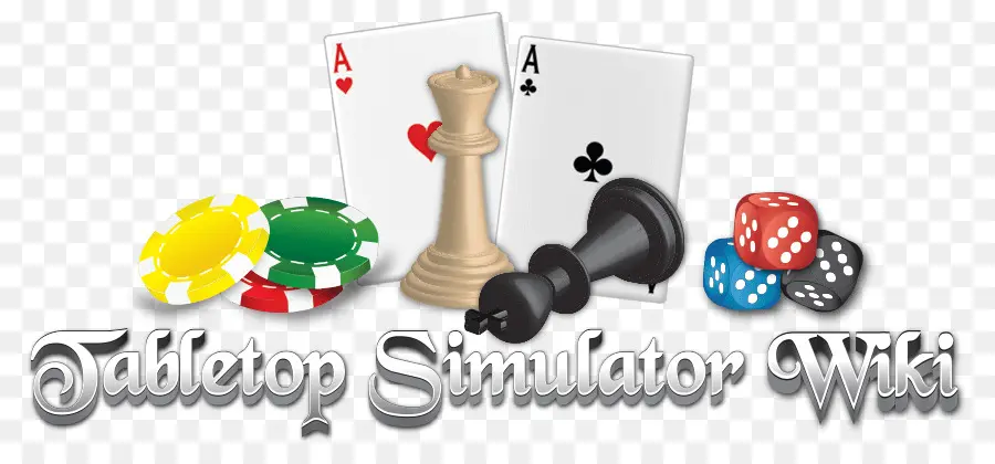 Tabletop Simulator，Wiki PNG