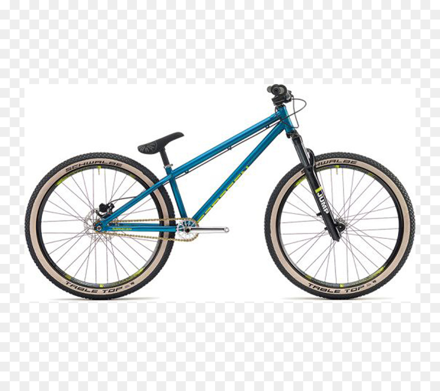 Dirt Jumping，Bicicleta PNG