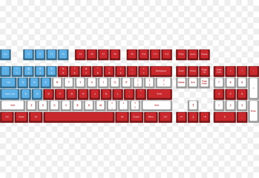 Barra De Espacio，Teclado De La Computadora PNG