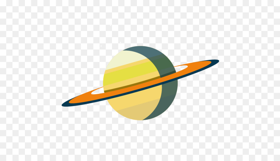 Planeta，Saturno PNG