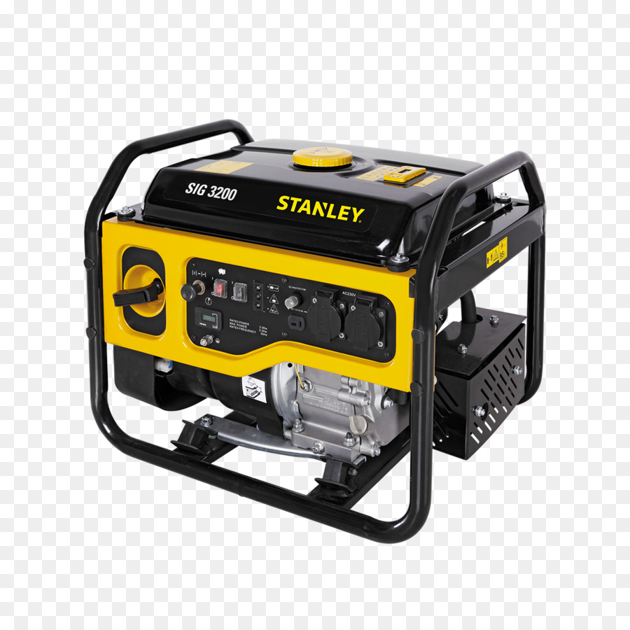 Enginegenerator，Generador Eléctrico PNG