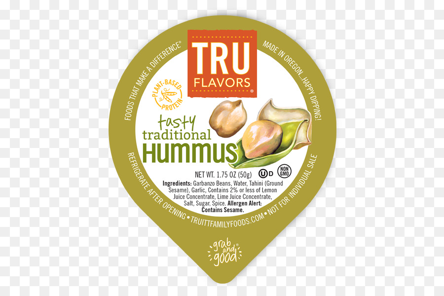 Hummus，La Comida PNG