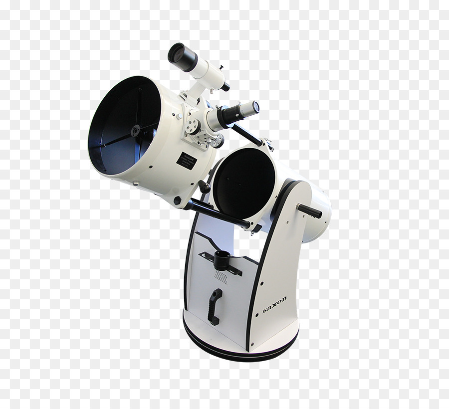 Instrumento óptico，Dobsonian Telescopio PNG