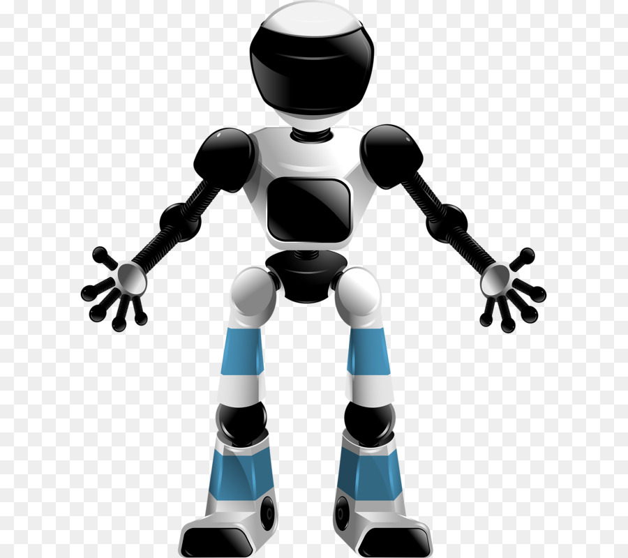 Robot Lindo，Robot PNG