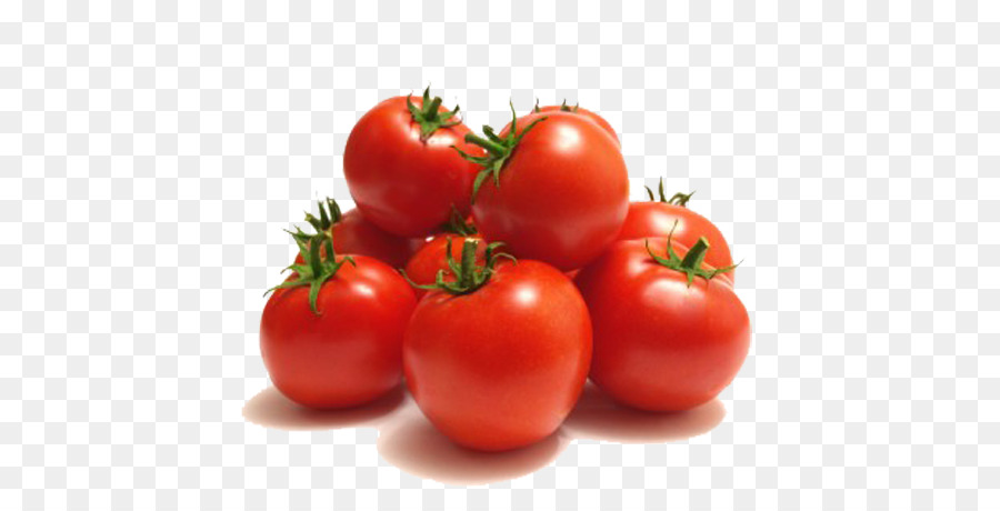 La Producción De Tomate，Vegetal PNG