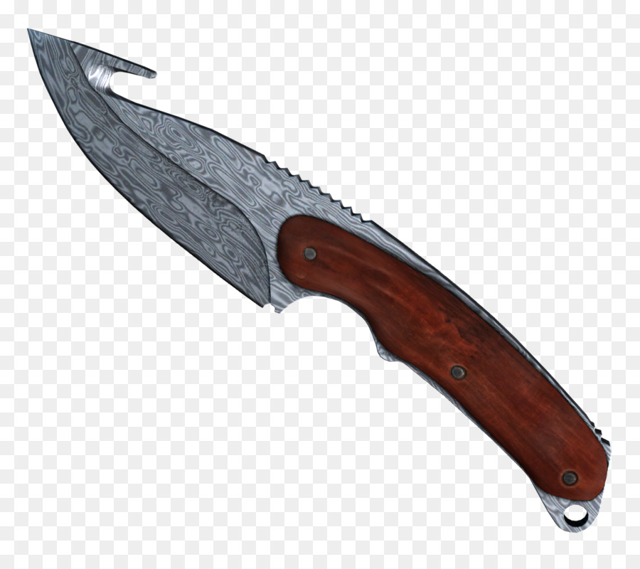 Cuchillo Bowie，La Caza De Supervivencia Cuchillos PNG