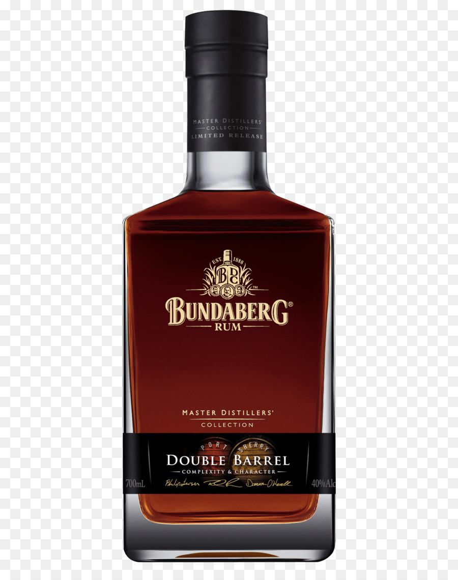 Botella De Ron，Alcohol PNG