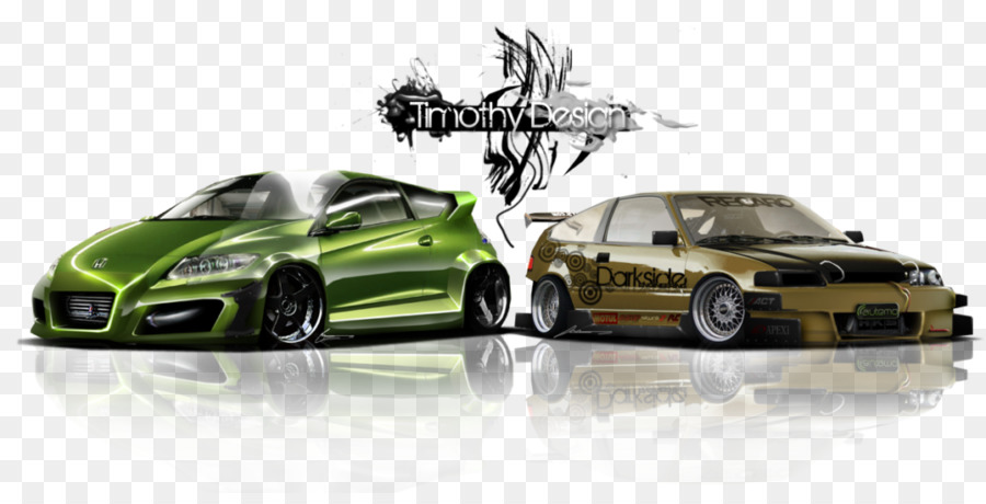 Coches Modificados，Carreras PNG