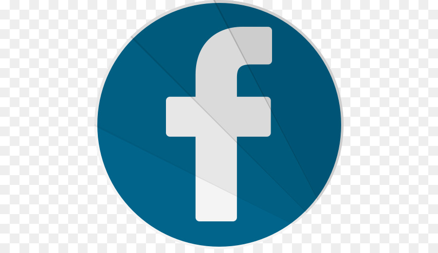 Logotipo De Facebook，Redes Sociales PNG