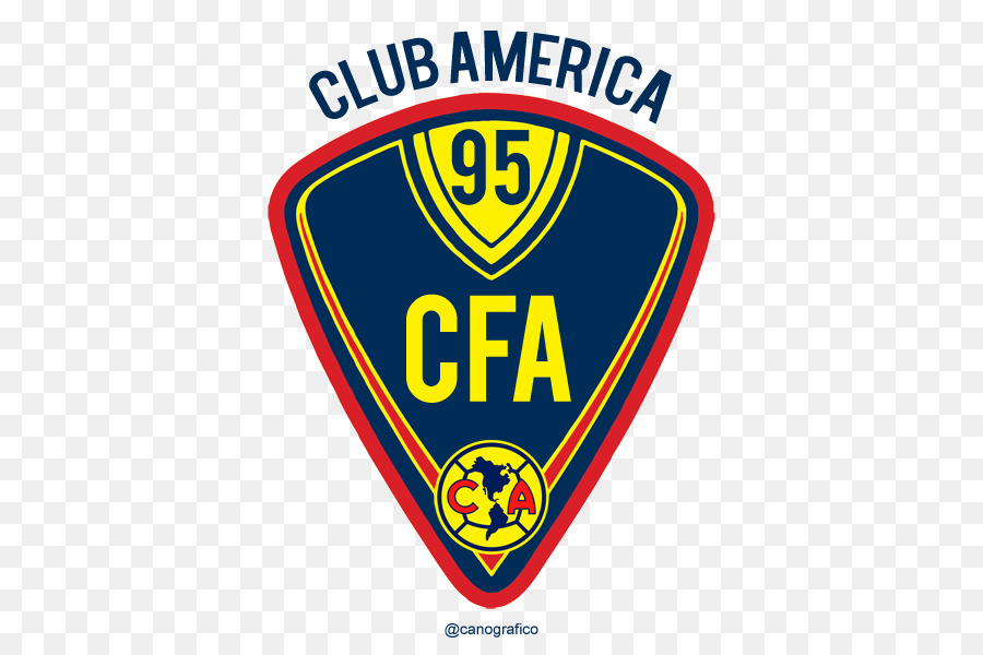 Logotipo Del Club América，Emblema PNG