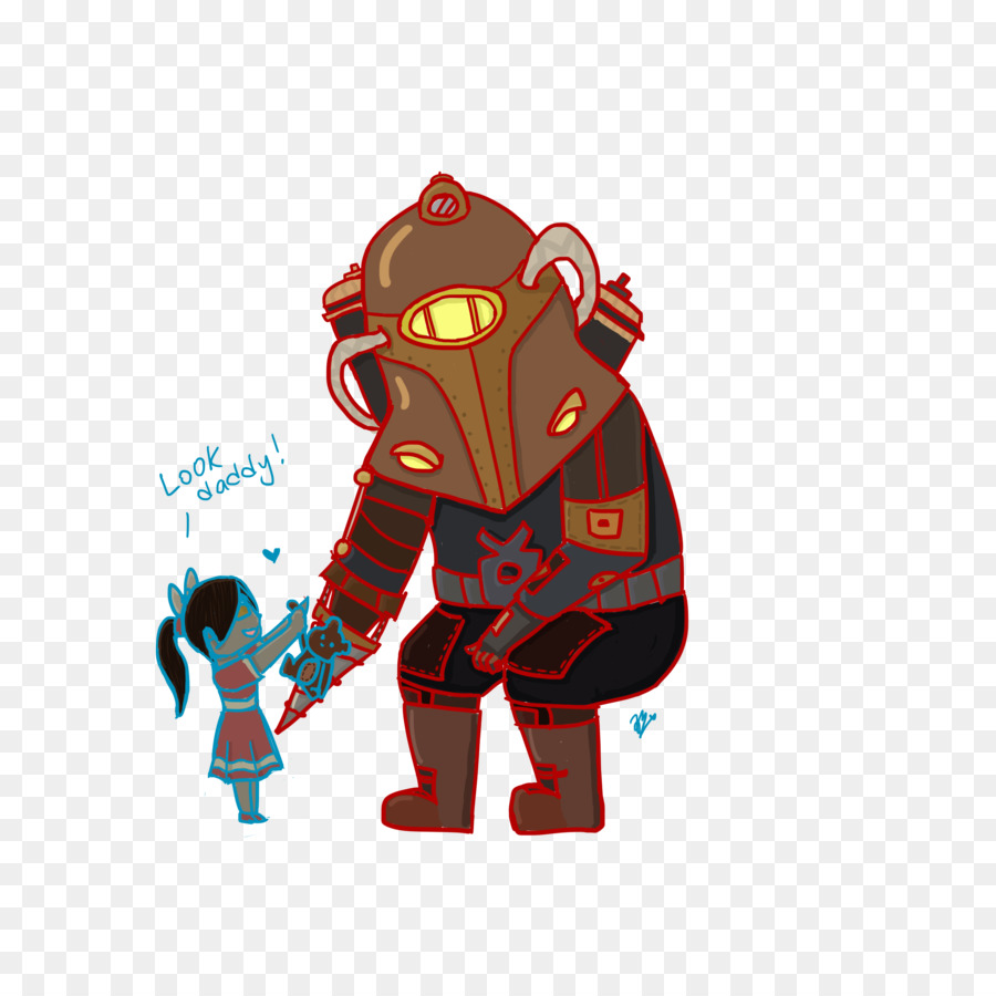 Bioshock 2，Bioshock PNG