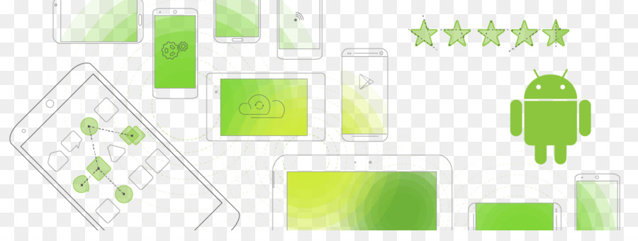 Android De Desarrollo De Software，Android PNG