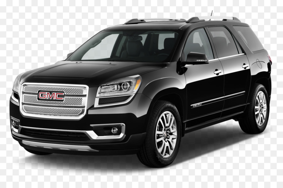 Gmc，2013 Gmc Acadia PNG