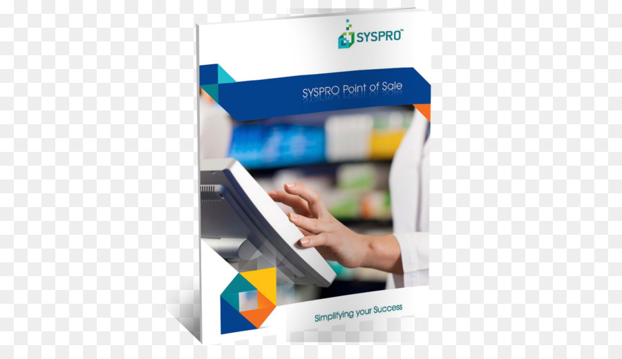 Syspro，De Planificación De Recursos Empresariales PNG