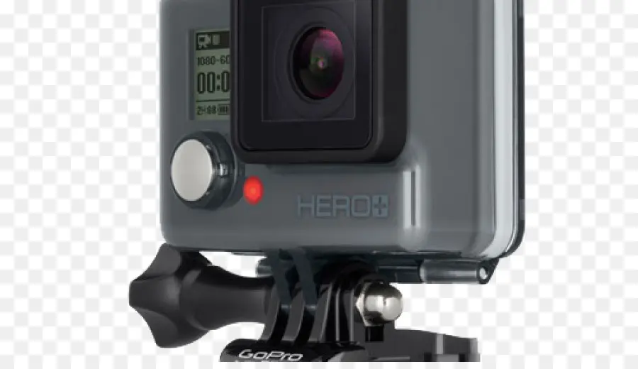 Gopro Hero Lcd，Gopro PNG