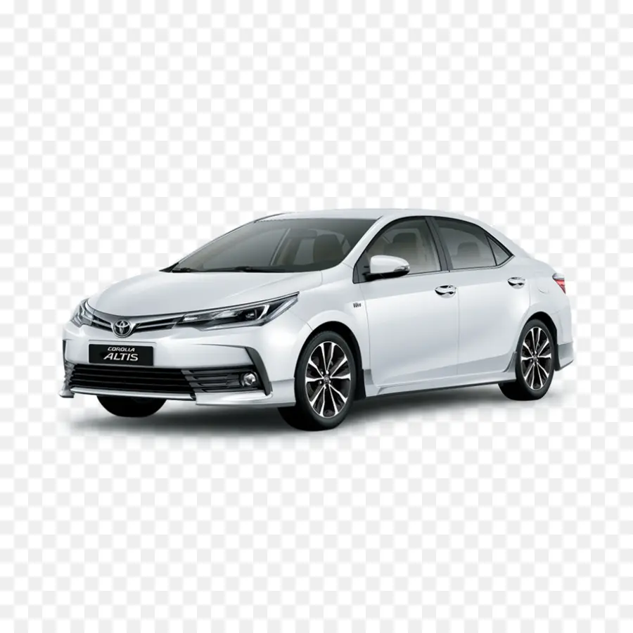 2018 Toyota Avalon，Toyota PNG