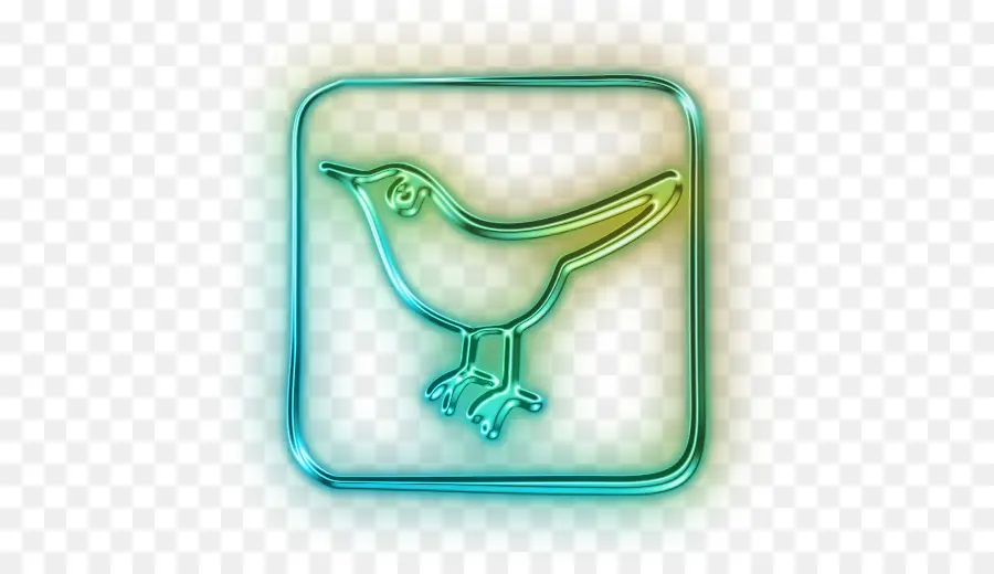 Icono De Pájaro，Animal PNG