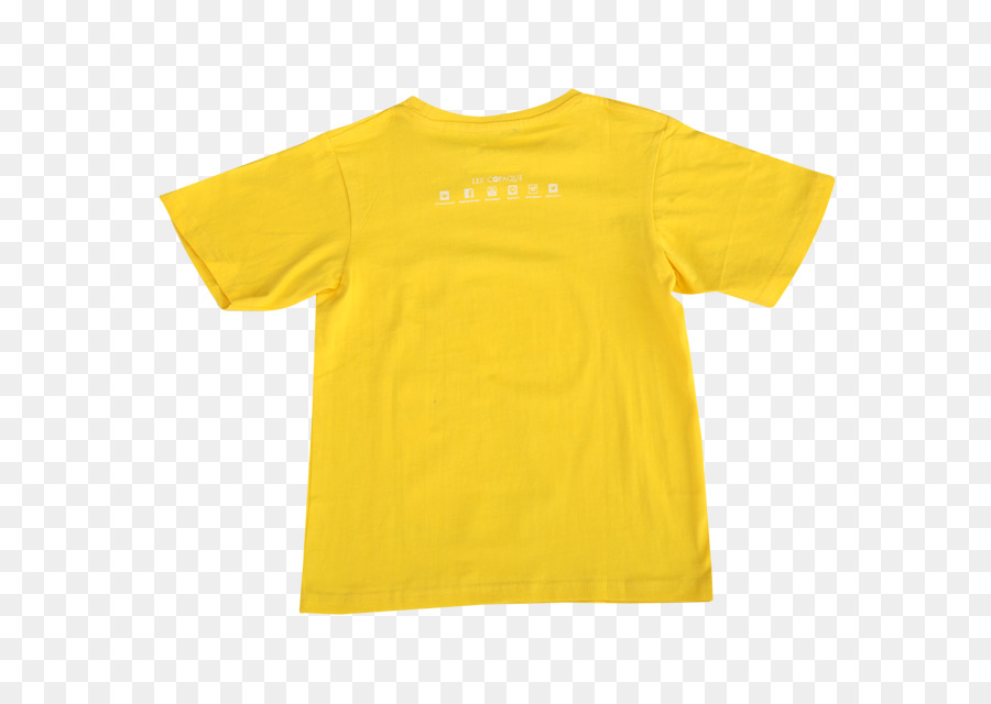 Camiseta，Manga PNG