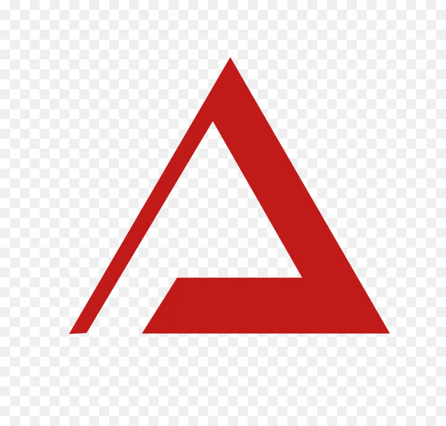 Logo，Triángulo PNG