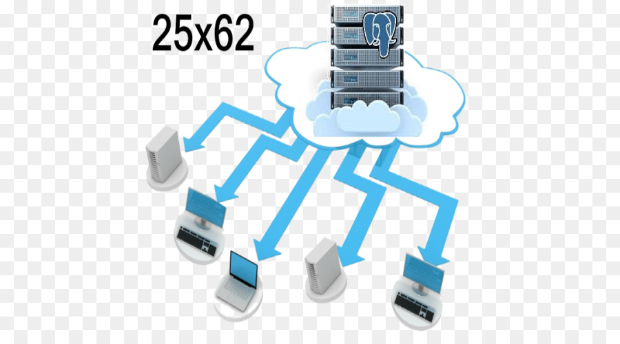 Servicio De Web Hosting，Computación En La Nube PNG