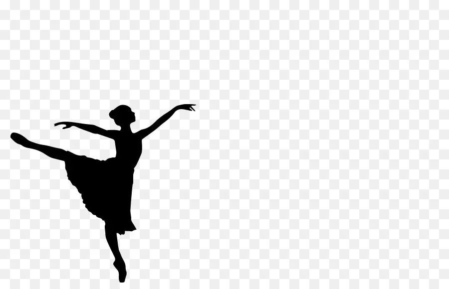 Bailarina De Ballet，La Danza PNG