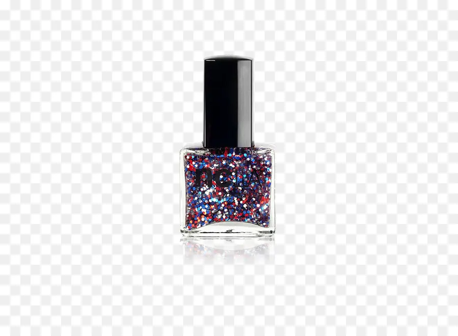 Esmalte De Uñas，Botella PNG