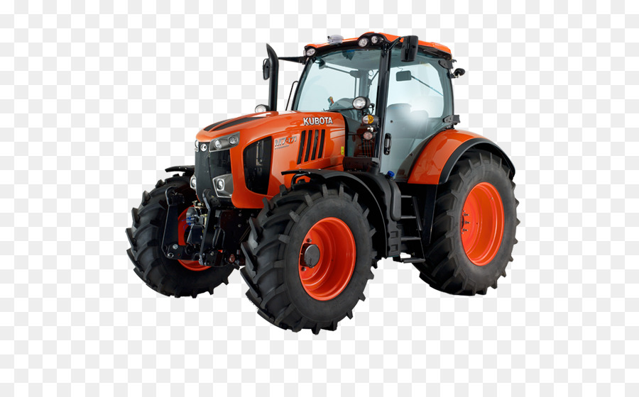 Tractor，Agricultura PNG
