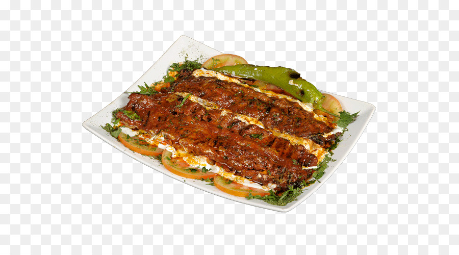 Cocina Mediterranea，Adana Kebabı PNG