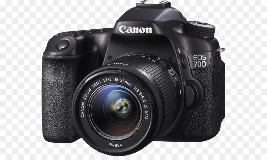 Canon Ellos M50，Canon Ellos M6 PNG