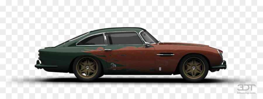 Coche，Coche Clásico PNG