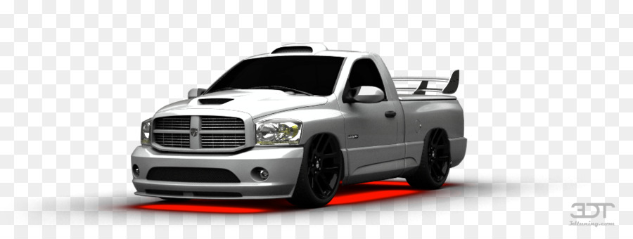 Dodge Ram Srt10，Auto PNG