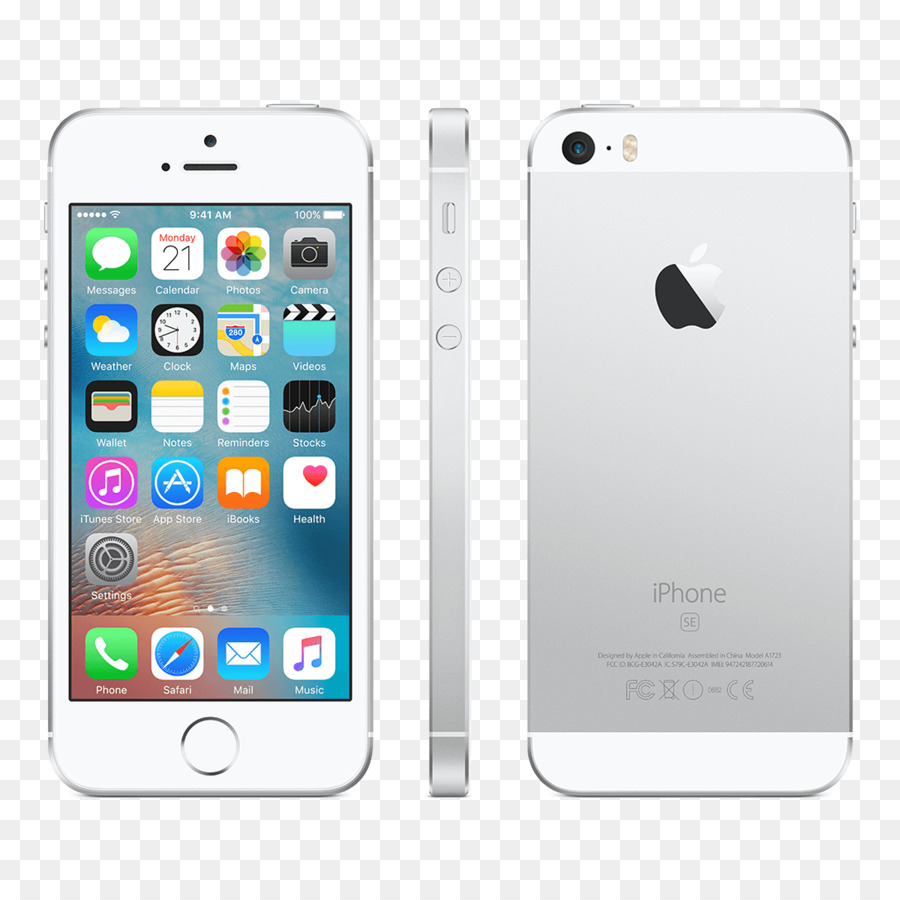 El Iphone Se，Iphone 5s PNG