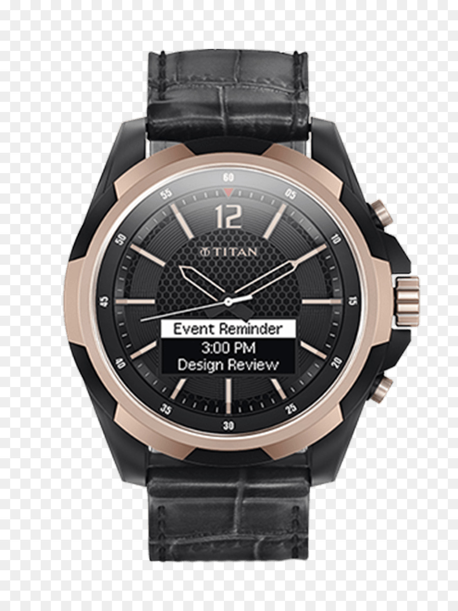 Titan Empresa，Hp Titan Smartwatch W2h98aa PNG