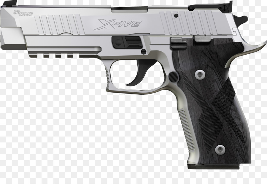 Sig Sauer P226，Sig Sauer PNG