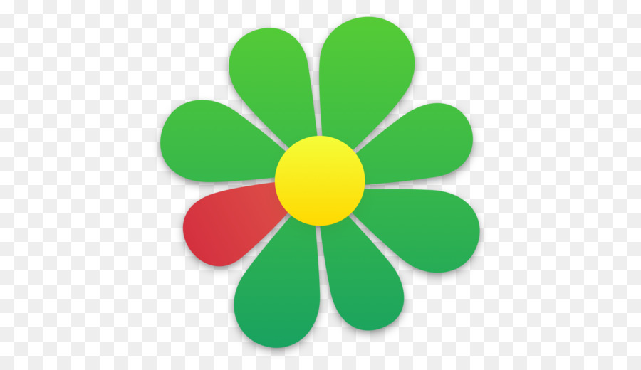 Icq，De Mensajería Instantánea PNG