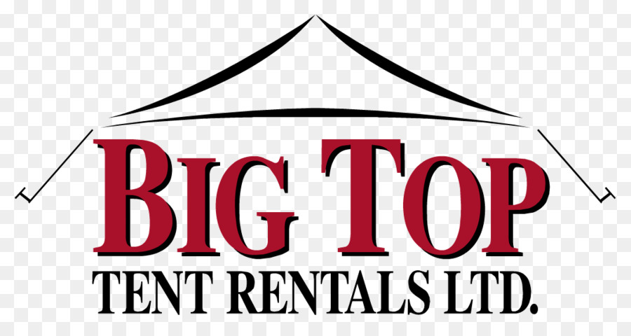 Big Top Tienda De Alquiler Limitada，Glace Bay PNG