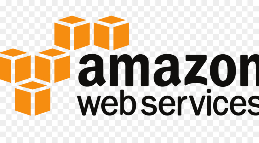 Logotipo De Servicios Web De Amazon，Aws PNG