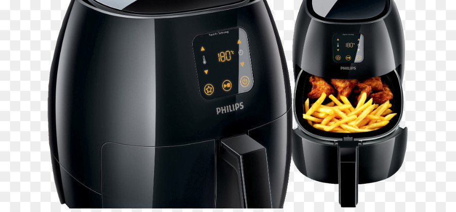 Philips Avance Collection Airfryer Xl，Freyers Profundos PNG