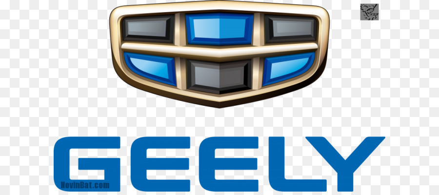 Logotipo De Geely，Marca PNG